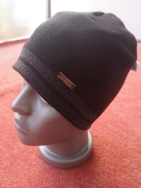 Michael kors pánska zimná obojstanná čiapka, michael kors