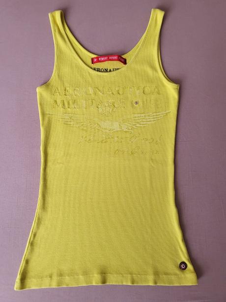 Tielko aeronautica, s