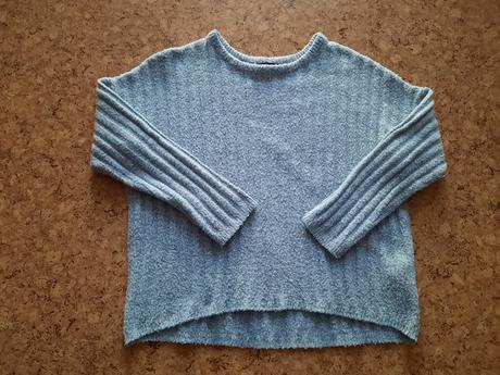 Dámsky pulóver veľ.l, amisu,l