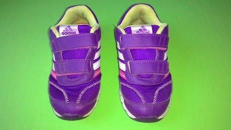 Dievčenské tenisky adidas, adidas,30