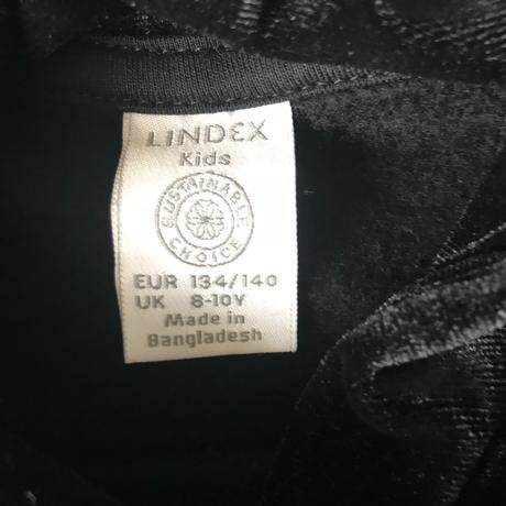 Mikina,zn. lindex,vel.134/140, lindex,134