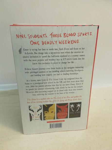 M a bennett s.t.a.g.s. nsu21, 