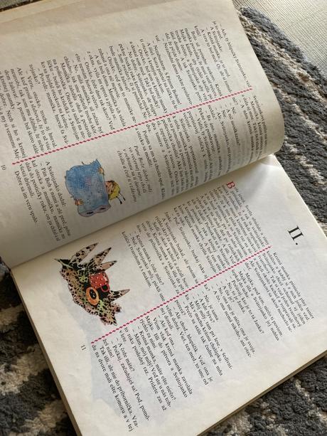 Chrobáčiky jan karafiát (1990), 