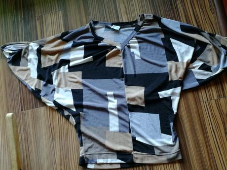 Tričko, chantall,40