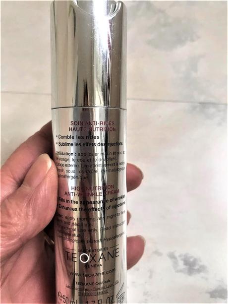 Teosyal - kys. hyalurónová, 