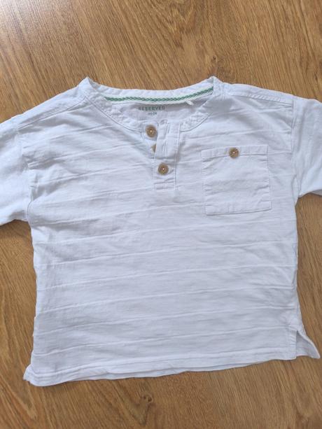 Tricko reserved, reserved,110