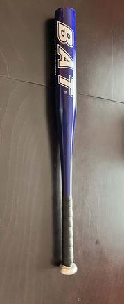 Baseballová palica,