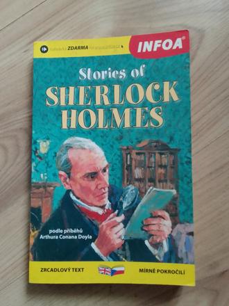 Kniha dvojjazyčná aj/sj,