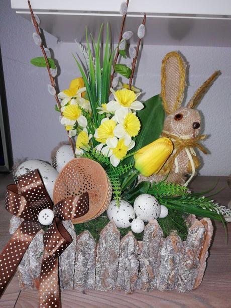 Veľkonočná dekoracia, 