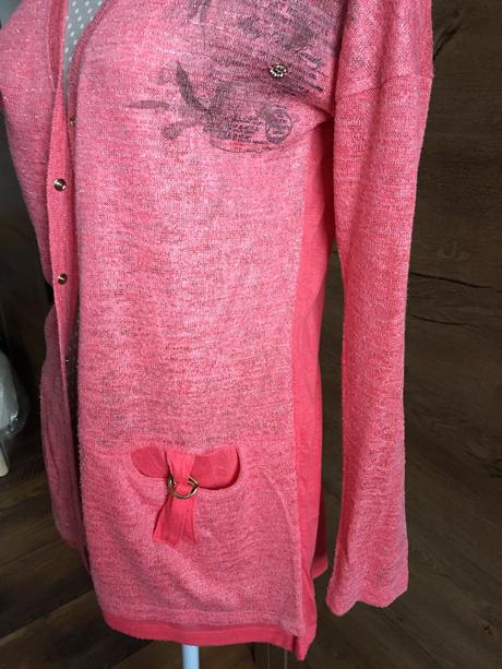 Svetrik mayo chix, s