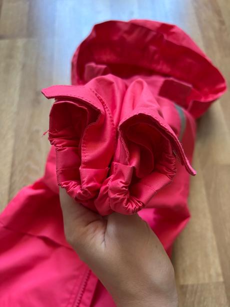 Lindex prechodna bunda fix, lindex,92