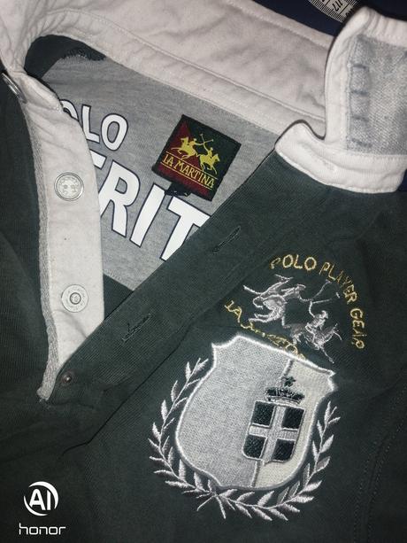 La martina polo, 140