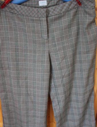 Bussines nohavice oasis - pc- 40eur, xl