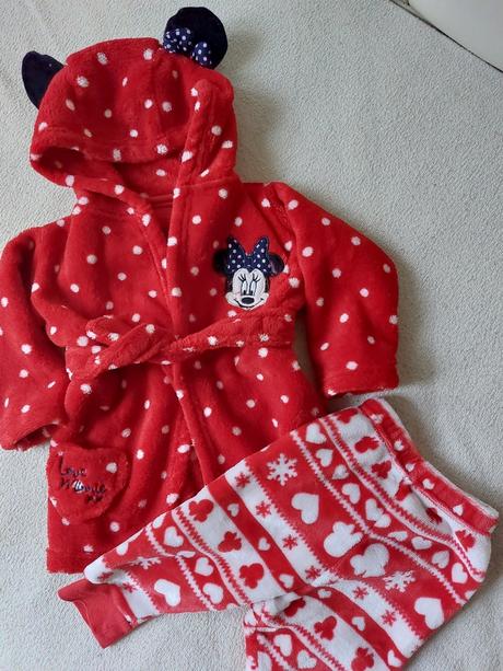 Zupan minnie +gatuse, george,68