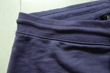 Mäkké tepláky janina, 42