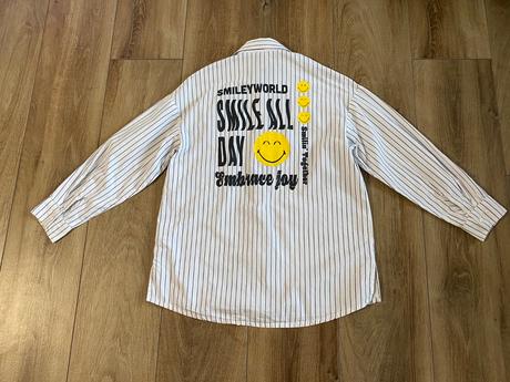 Dievčenská košeľa h&m 146, h&m,146