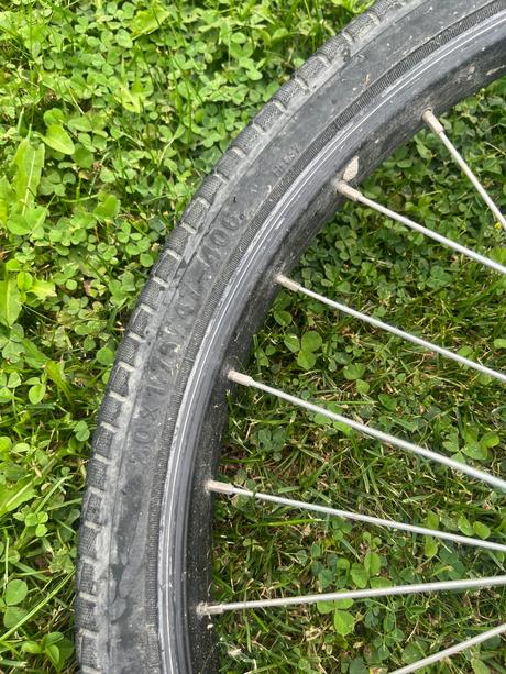Dievčenský bicykel ctm veľ.20, ctm,20