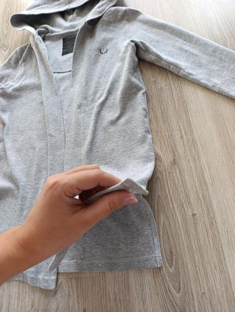 Chlapčenský sivý prehoz, mirau,116