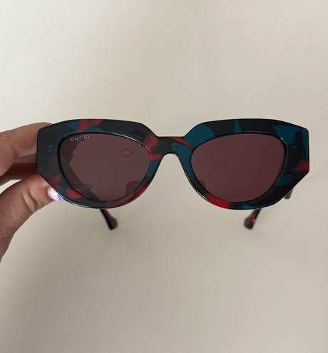 Slnečné okuliare gucci, gucci