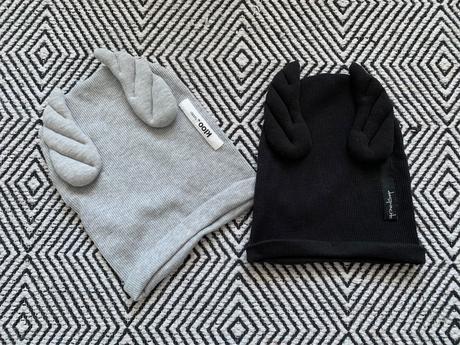 Ciapky booso a despacito krídlové, booso,128