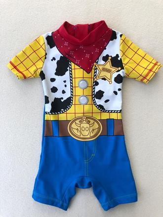 Disney baby overal do vody, disney,68