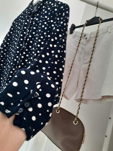 Zara puntíková, zara,s