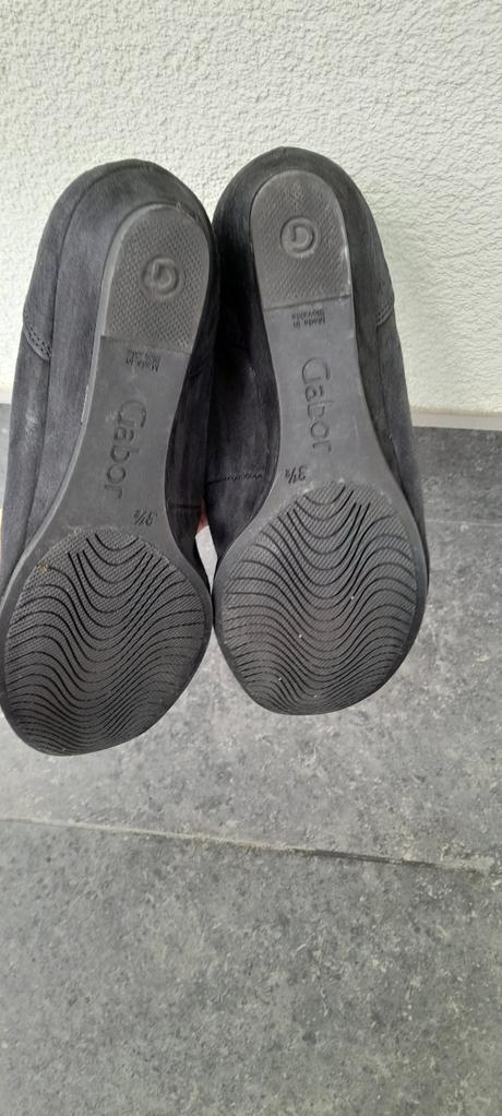 Gabor ,  balerinky , topanky, poltopanky, gabor,36