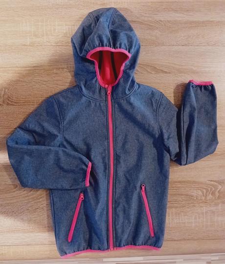 Vetrovka 134/140 y.f.k, 134