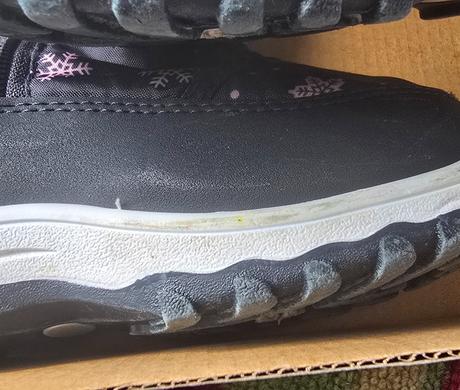 Čižmy, deichmann,25