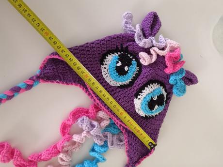 Čiapka my little pony, disney