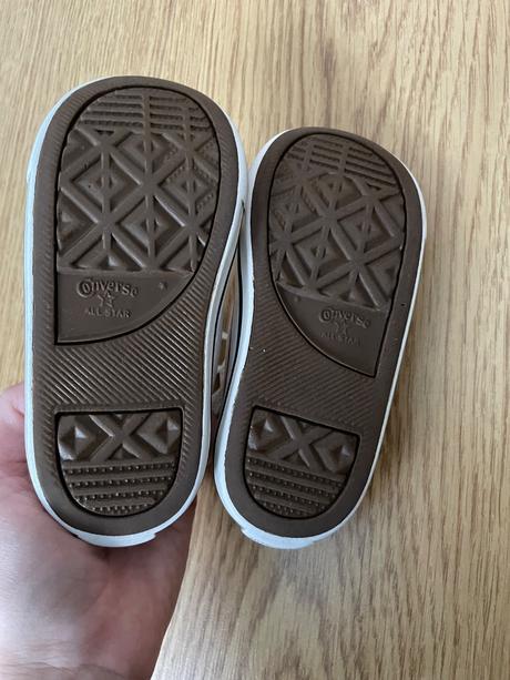 Converse platenky, converse,23