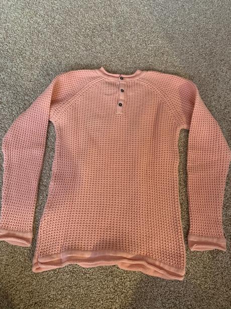 Mikina, reserved,140