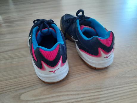 Botasky mizuno 36, mizuno,36