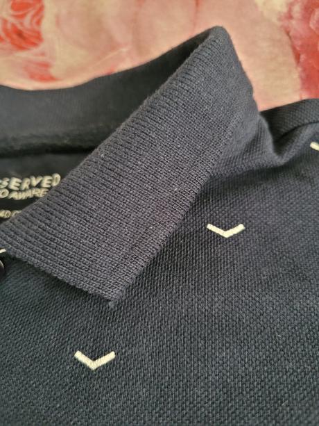 Tričko, reserved,140