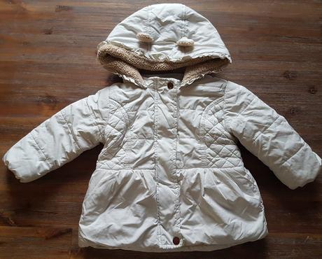 Zimna bunda, f&f,74