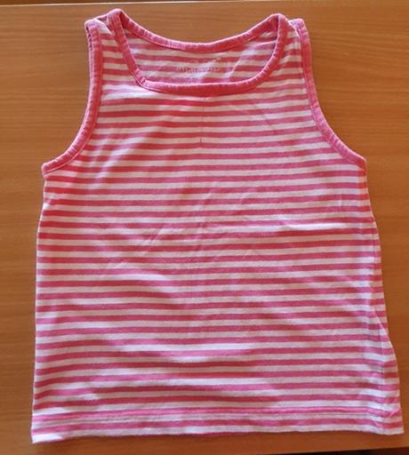 Pásikový top, girl2girl,116