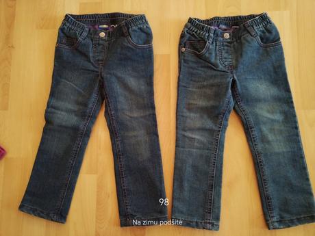 Rifle na zimu, lupilu,98