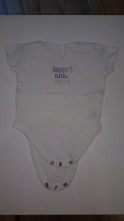 Body veľ.68, f&f,68