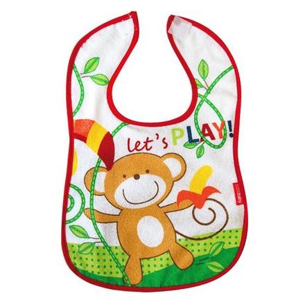 Bobobaby podbradník veľký pre deti od 24 mesiacov,