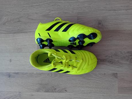 Kopačky, adidas,28
