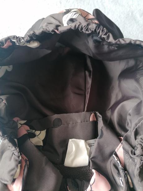 Bundička minnie, h&m,86