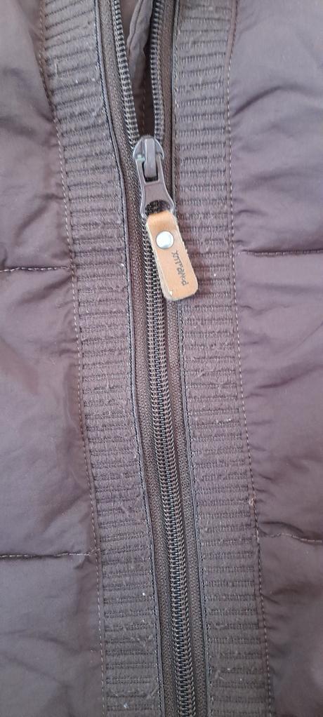 Zimná bunda pompdelux, pompdelux,116