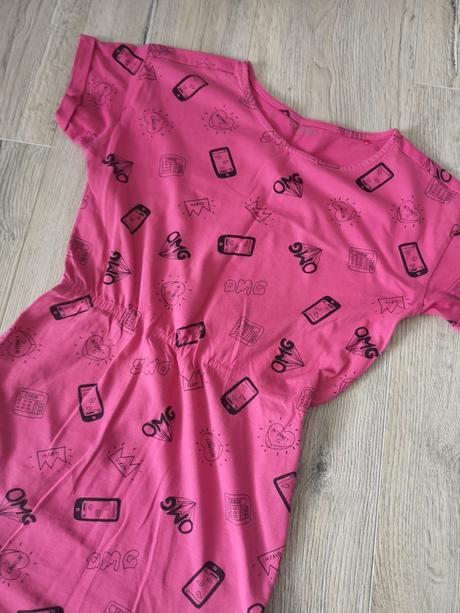 Letné šaty, reserved,140