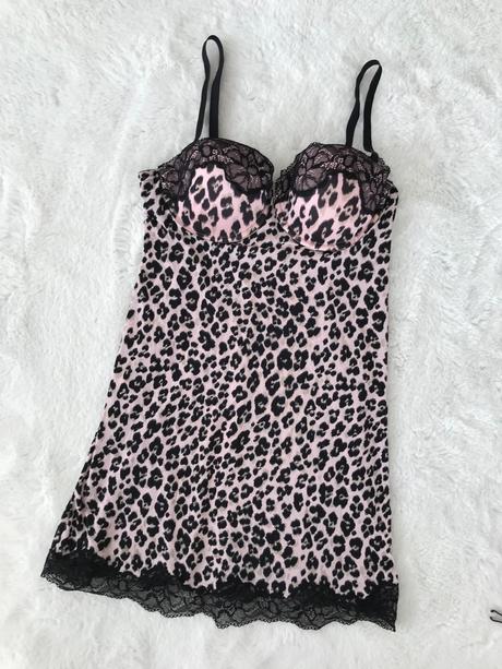 Dámska košielka h&m v.40, h&m,l