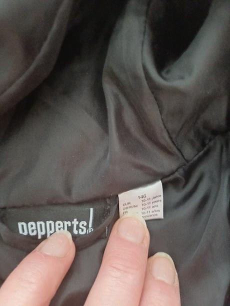 Vetrovka, pepperts,146