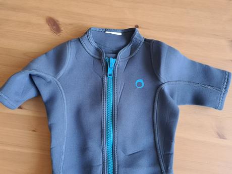 Neoprén decatlon na cca 5 ročné dieťa, 