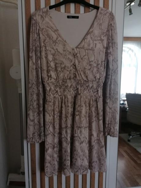 Šaty sinsay m, sinsay,m