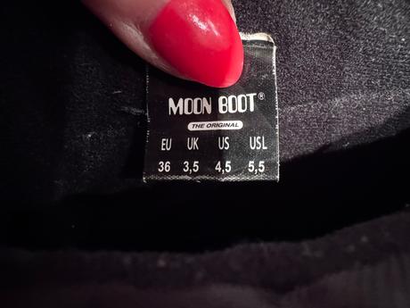 Moon boot 37, 37
