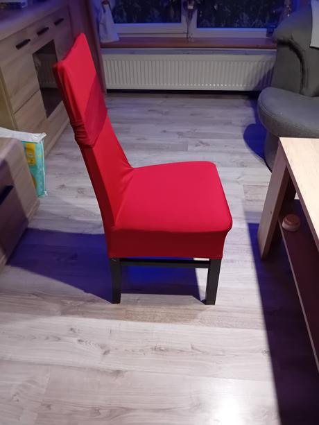 Návleky na stoličky 4ks, 