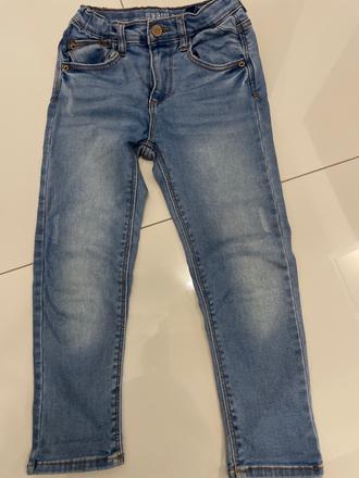 Rifle zara č. 110, zara,110